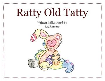 Ratty Old Tatty (English Edition)